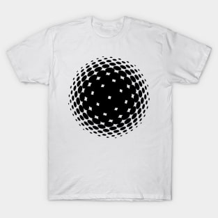 dots T-Shirt